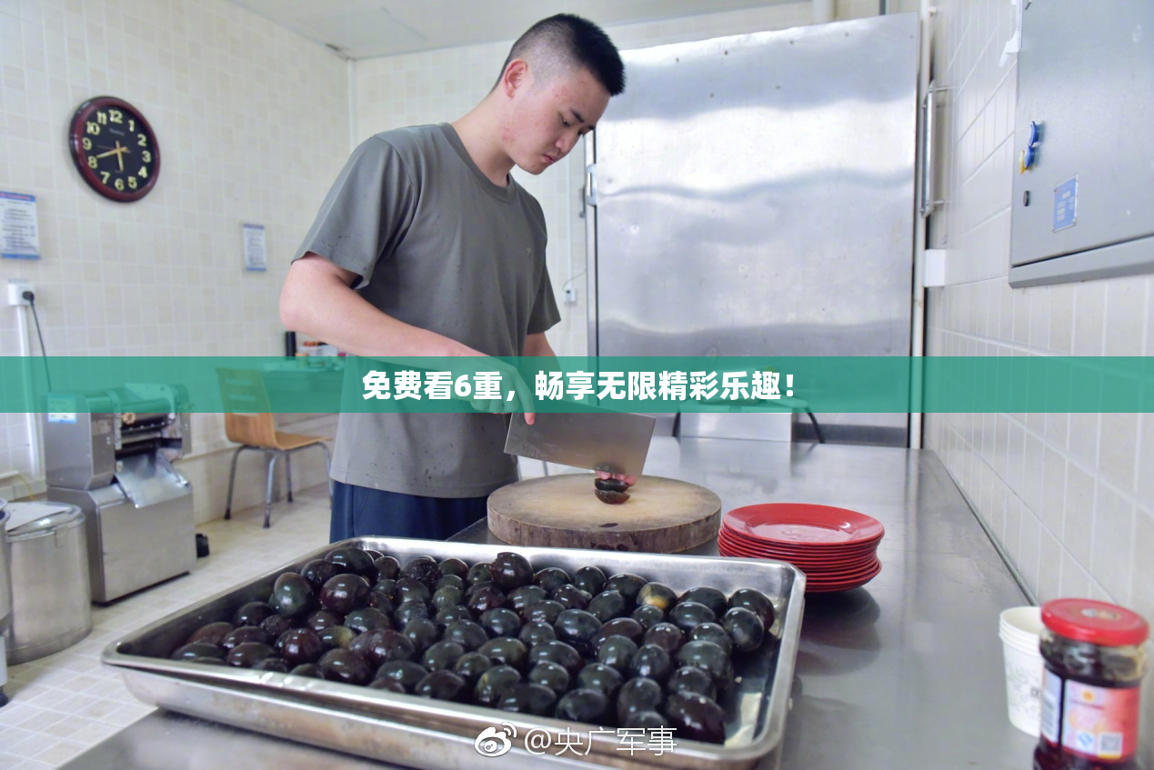 免费看6重，畅享无限精彩乐趣！