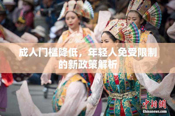 成人门槛降低，年轻人免受限制的新政策解析