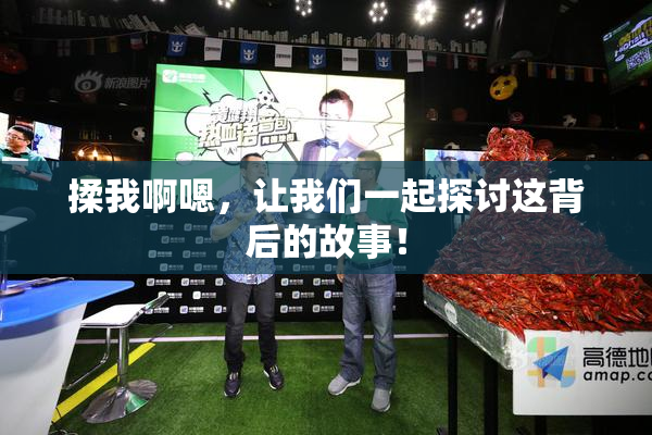 揉我啊嗯，让我们一起探讨这背后的故事！