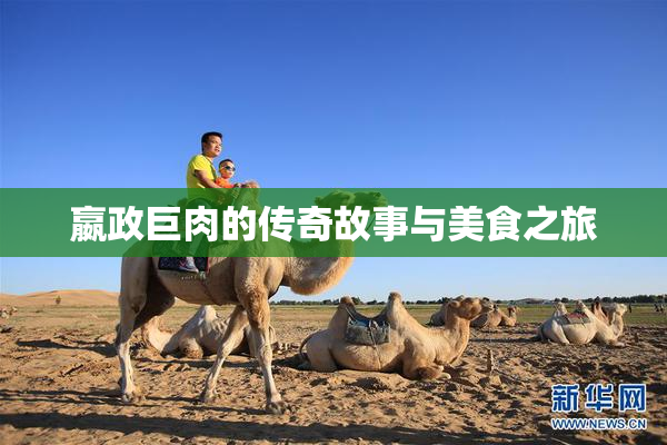 嬴政巨肉的传奇故事与美食之旅