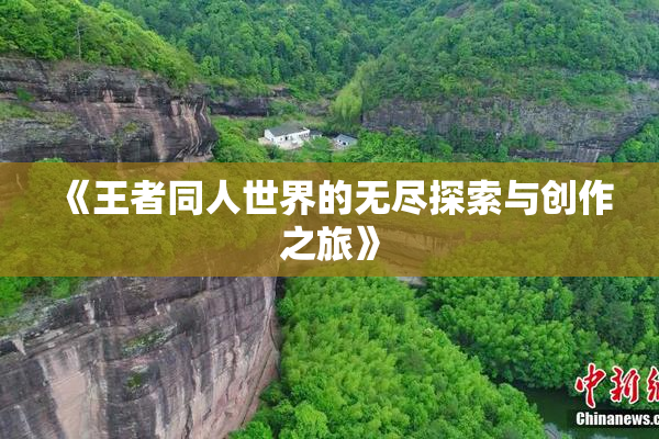 《王者同人世界的无尽探索与创作之旅》
