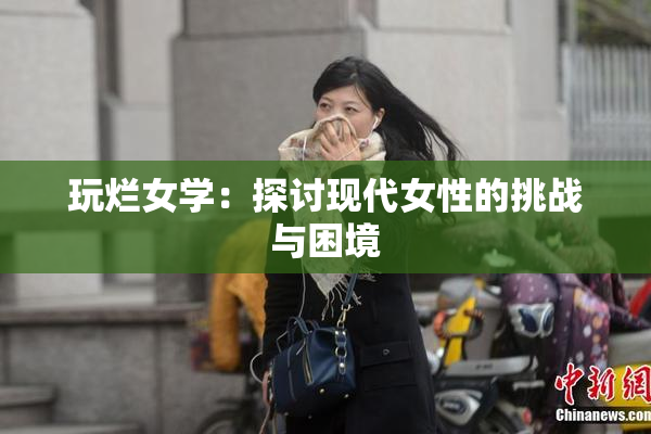 玩烂女学：探讨现代女性的挑战与困境