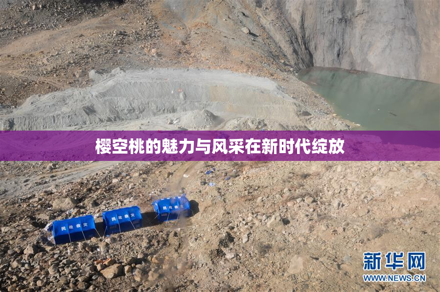 樱空桃的魅力与风采在新时代绽放