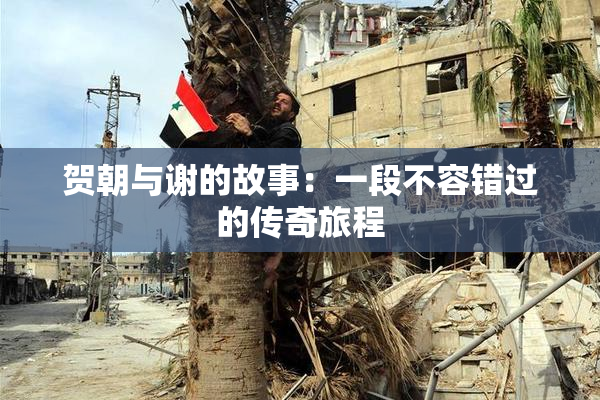 贺朝与谢的故事：一段不容错过的传奇旅程
