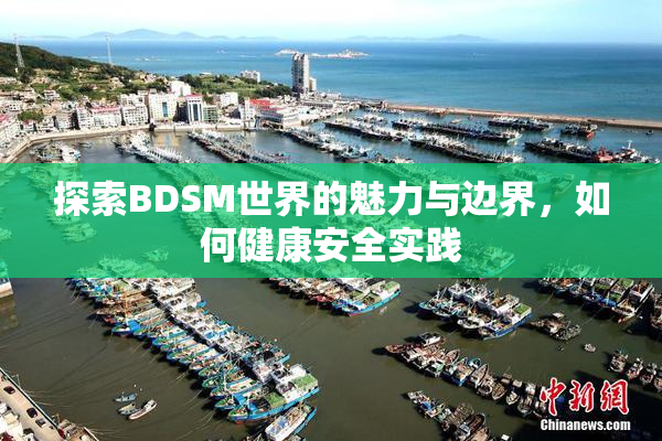 探索BDSM世界的魅力与边界，如何健康安全实践