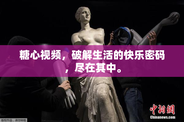 糖心视频，破解生活的快乐密码，尽在其中。