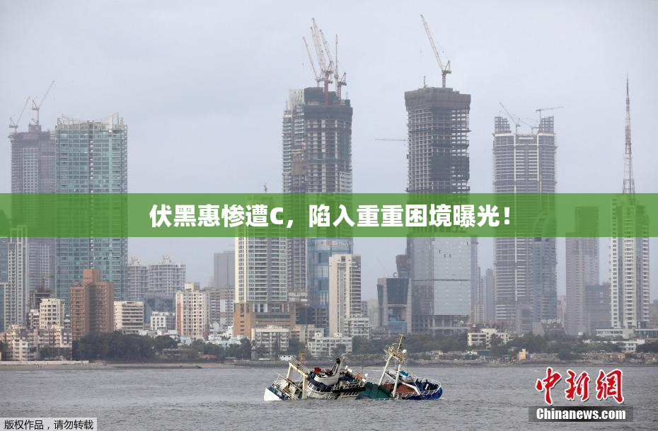 伏黑惠惨遭C，陷入重重困境曝光！