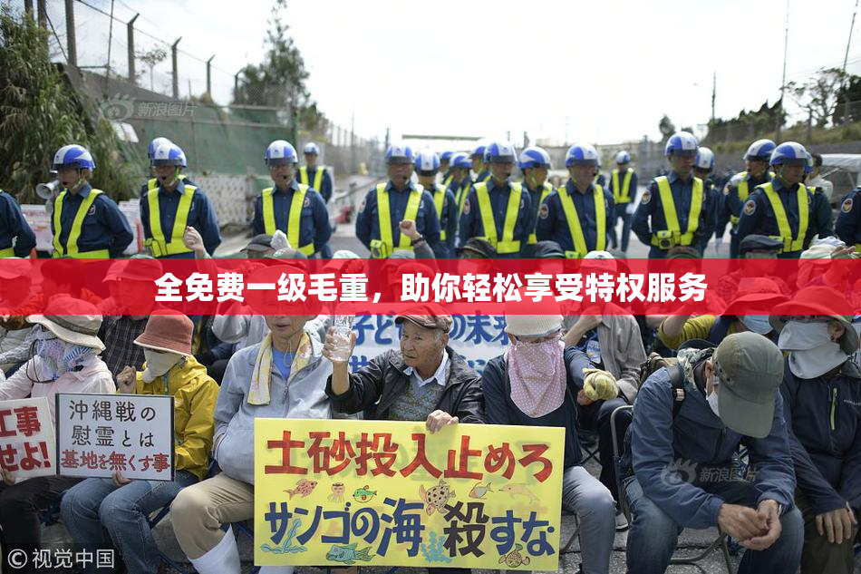 全免费一级毛重，助你轻松享受特权服务