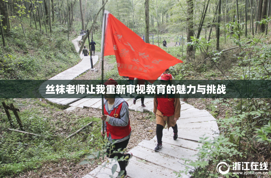 丝袜老师让我重新审视教育的魅力与挑战
