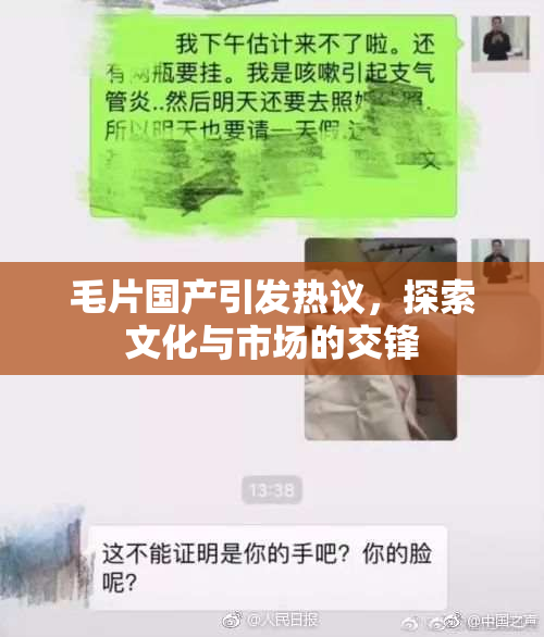 毛片国产引发热议，探索文化与市场的交锋