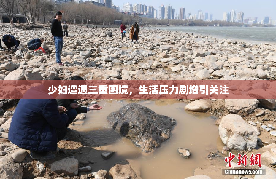少妇遭遇三重困境，生活压力剧增引关注