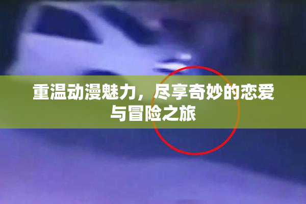 重温动漫魅力，尽享奇妙的恋爱与冒险之旅