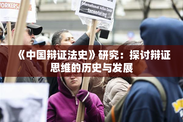 《中国辩证法史》研究：探讨辩证思维的历史与发展