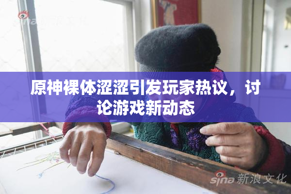 原神裸体涩涩引发玩家热议，讨论游戏新动态