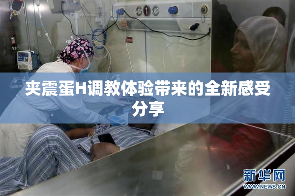 夹震蛋H调教体验带来的全新感受分享