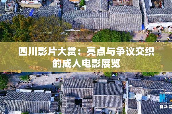 四川影片大赏：亮点与争议交织的成人电影展览