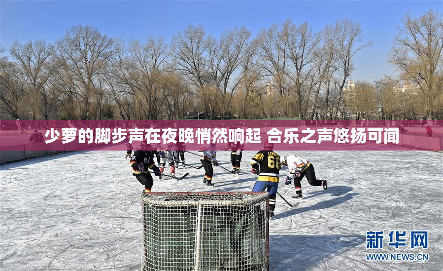 少萝的脚步声在夜晚悄然响起 合乐之声悠扬可闻