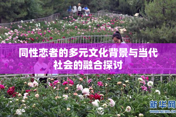 同性恋者的多元文化背景与当代社会的融合探讨