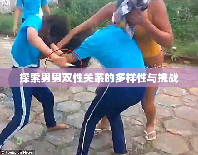 探索男男双性关系的多样性与挑战