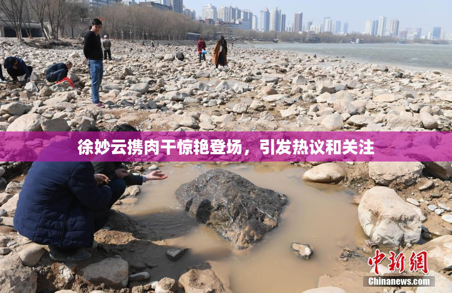 徐妙云携肉干惊艳登场，引发热议和关注
