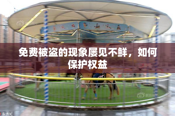 免费被盗的现象屡见不鲜，如何保护权益