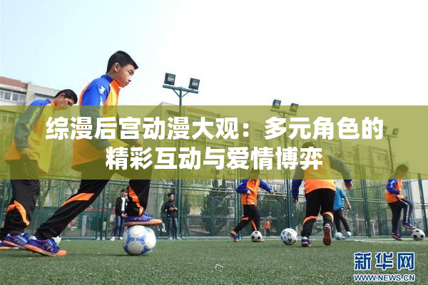 综漫后宫动漫大观：多元角色的精彩互动与爱情博弈
