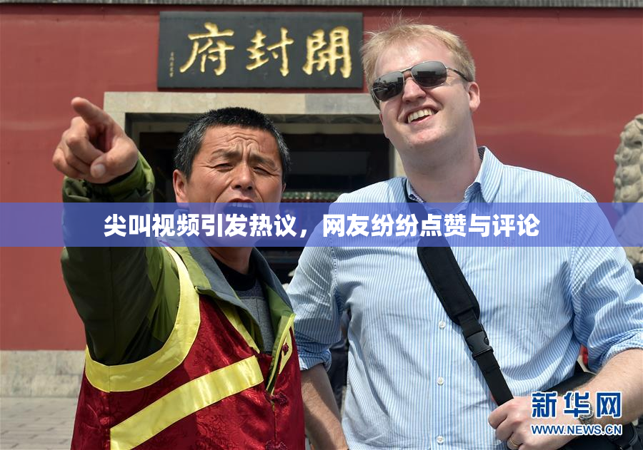 尖叫视频引发热议，网友纷纷点赞与评论