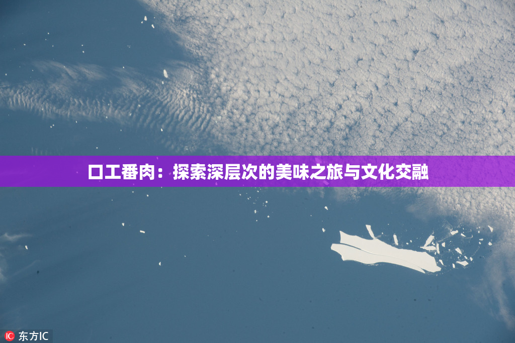 口工番肉：探索深层次的美味之旅与文化交融