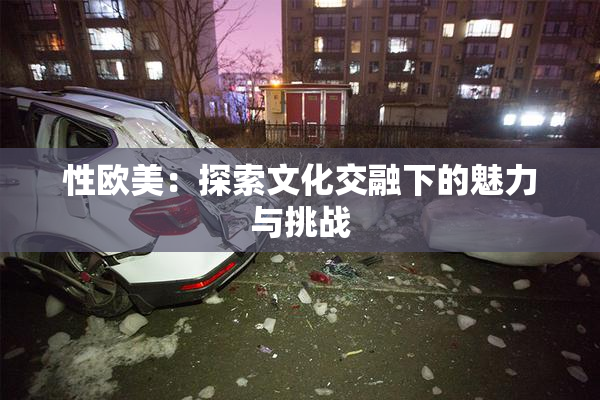 性欧美：探索文化交融下的魅力与挑战