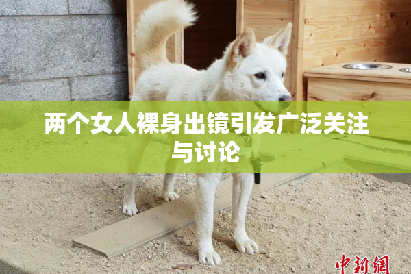 两个女人裸身出镜引发广泛关注与讨论