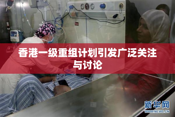 香港一级重组计划引发广泛关注与讨论