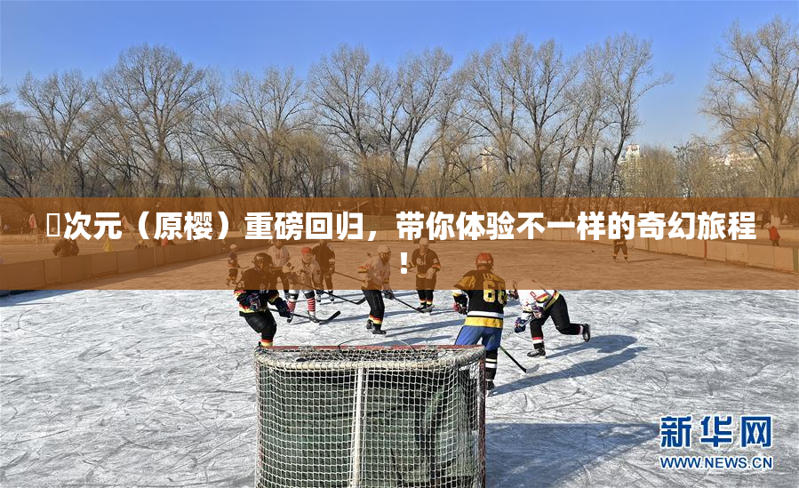 囧次元（原樱）重磅回归，带你体验不一样的奇幻旅程！