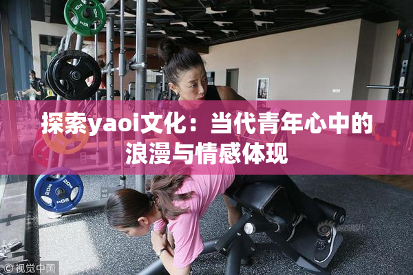 探索yaoi文化：当代青年心中的浪漫与情感体现