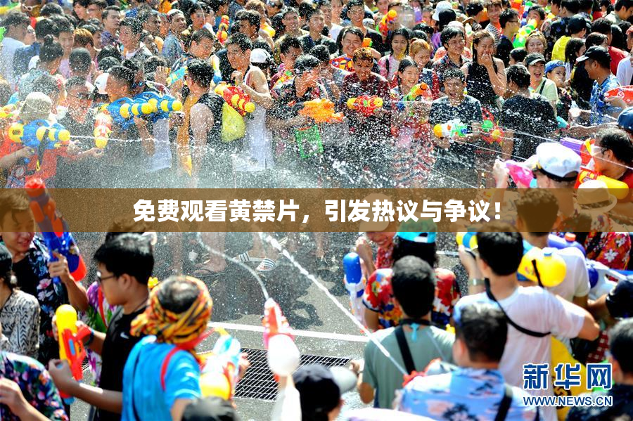 免费观看黄禁片，引发热议与争议！