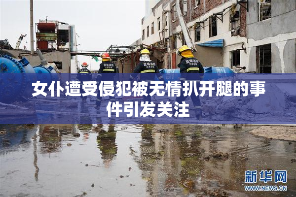 女仆遭受侵犯被无情扒开腿的事件引发关注