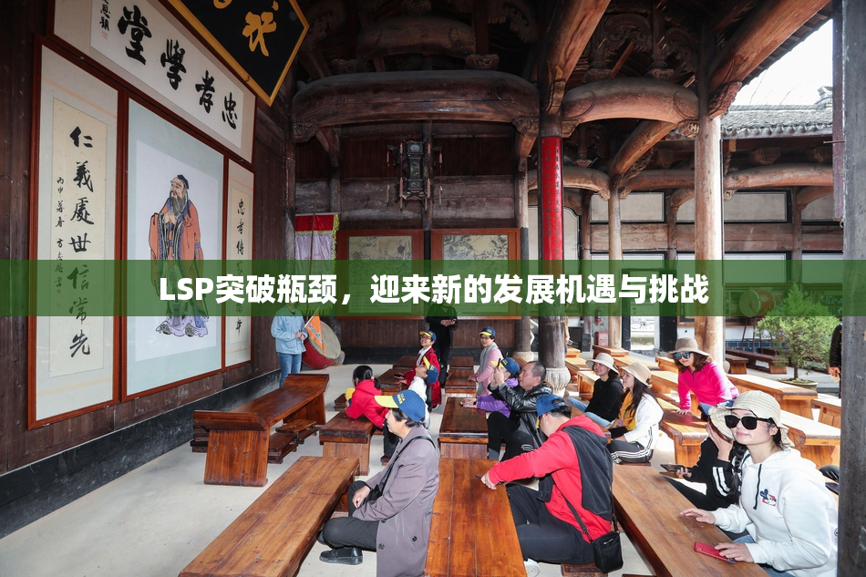 LSP突破瓶颈，迎来新的发展机遇与挑战