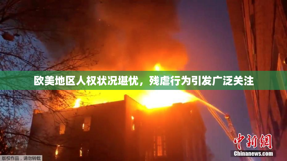 欧美地区人权状况堪忧，残虐行为引发广泛关注