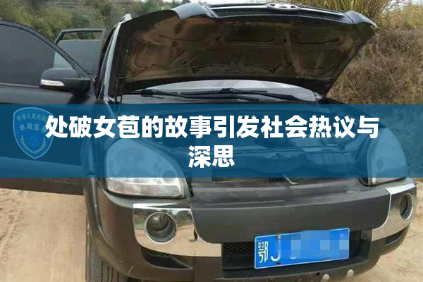 处破女苞的故事引发社会热议与深思