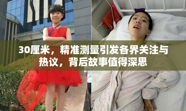 30厘米，精准测量引发各界关注与热议，背后故事值得深思