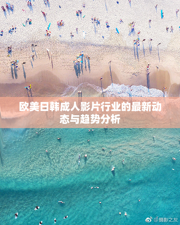欧美日韩成人影片行业的最新动态与趋势分析