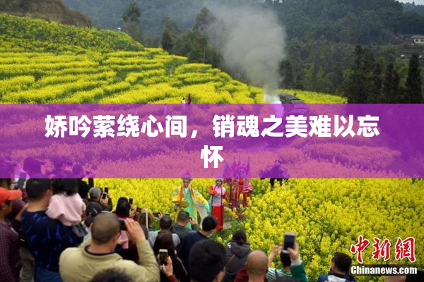娇吟萦绕心间，销魂之美难以忘怀