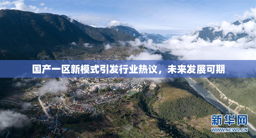 国产一区新模式引发行业热议，未来发展可期
