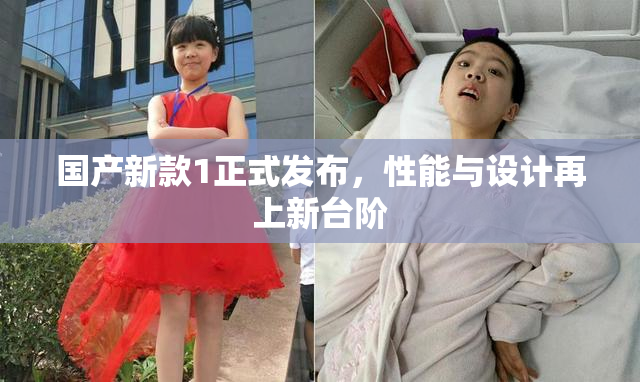 国产新款1正式发布，性能与设计再上新台阶