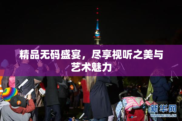精品无码盛宴，尽享视听之美与艺术魅力