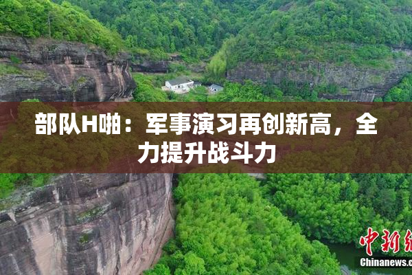 部队H啪：军事演习再创新高，全力提升战斗力