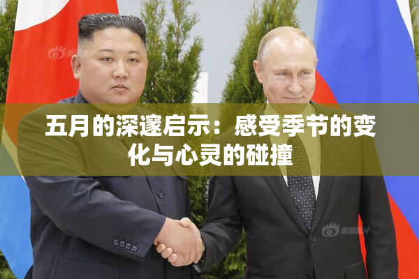 五月的深邃启示：感受季节的变化与心灵的碰撞