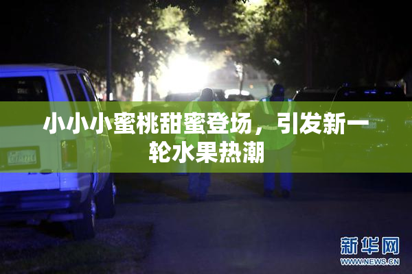 小小小蜜桃甜蜜登场，引发新一轮水果热潮