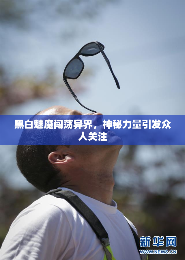 黑白魅魔闯荡异界，神秘力量引发众人关注