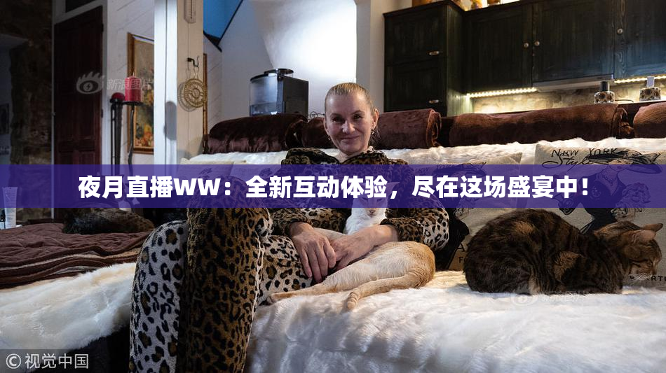 夜月直播WW：全新互动体验，尽在这场盛宴中！