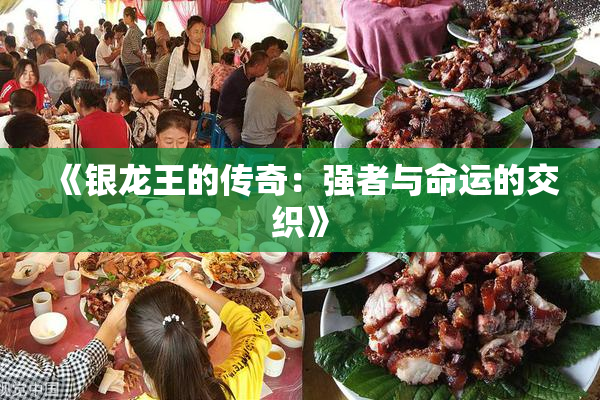 《银龙王的传奇：强者与命运的交织》